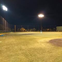 5月1日　
日曜日
　
11:00-13:00
新小岩野球場　紅白戦