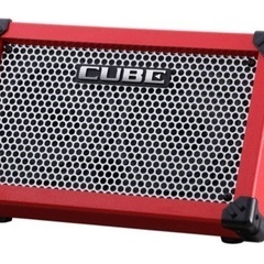 中古美品　オールインワンのギターアンプ