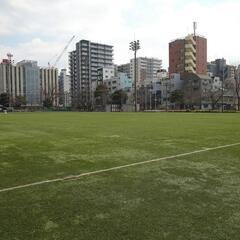 5月5日　
木曜日
紅白戦、練習　
錦糸公園野球場B面
朝6:0...