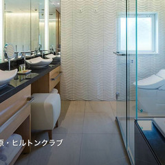 HGVC ザ・ベイフォレスト小田原・ヒルトンクラブ 宿泊　５月２日から３泊の画像