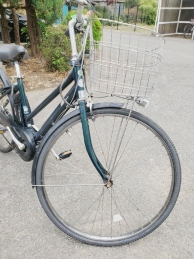 ②2958番✨電動自転車