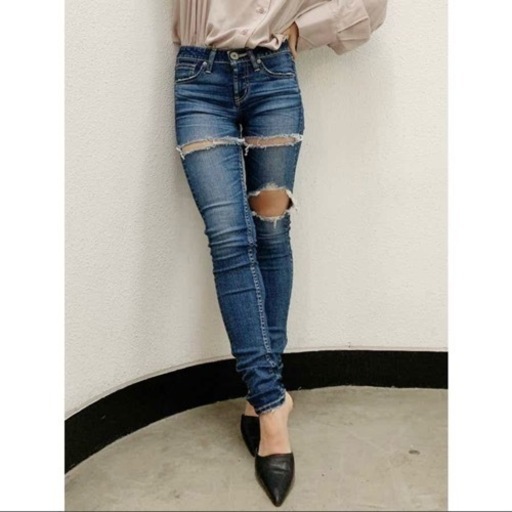 服/ファッション 30.GYDA UPPER CRASH