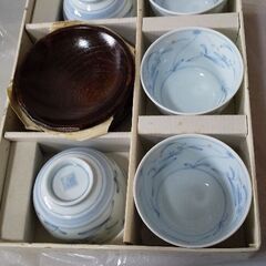 値下げです🌸茶器セットです🌸未使用