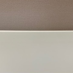 （確約済） キッチンカウンター下収納棚の画像