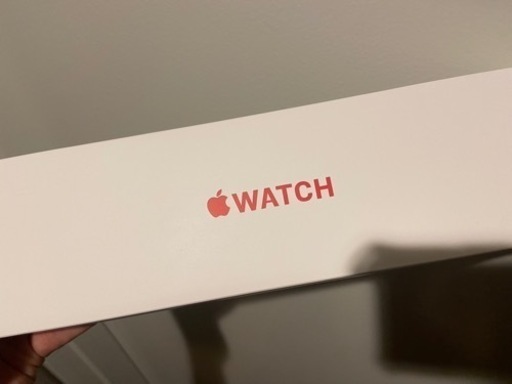 アップルウォッチ　7