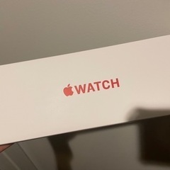 アップルウォッチ　7