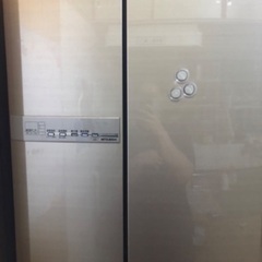 冷蔵庫（ファミリー用）