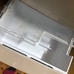 冷蔵庫（ファミリー用）の画像