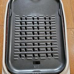【0円】ホットプレートの画像