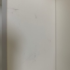 （確約済） キッチンカウンター下収納棚の画像