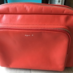 Agni’s bのバックの画像