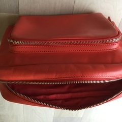 Agni’s bのバックの画像