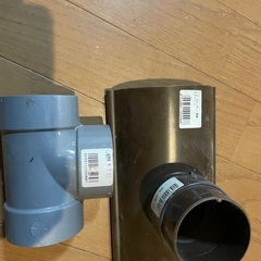 雨とい