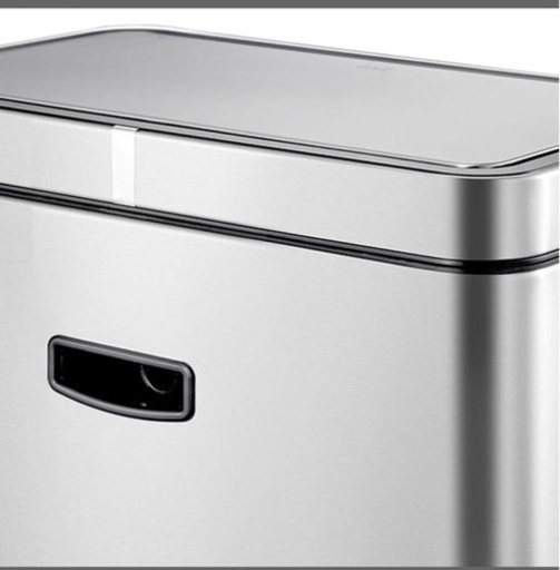 EKO イータッチ　ゴミ箱　45L