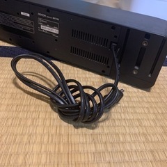 DENON DHT-FS5 スピーカーの画像