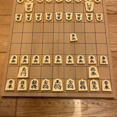 【中古】定価1575円　将棋盤