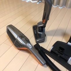 取引中　エレクトロラックス　エルゴラピード2in1 ZB3013の画像