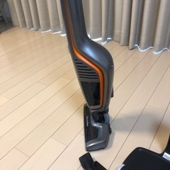 取引中　エレクトロラックス　エルゴラピード2in1 ZB3013の画像