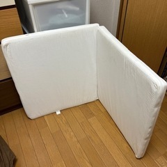 ベビーブトン70×120×5センチ無料の画像