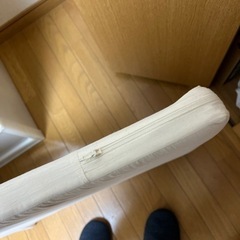 ベビーブトン70×120×5センチ無料の画像