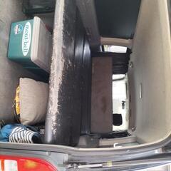 ハイエース　ベッドキット