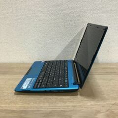 Acer ASPIRE one 722 ノートパソコン 11.6インチの画像