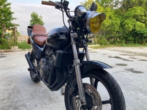 HONDAジェイド250^ - ^早い者勝ち