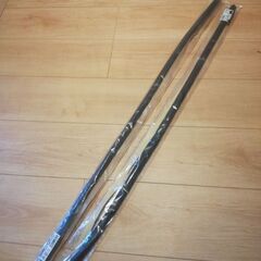 L字型安心クッション　黒　コーナー保護