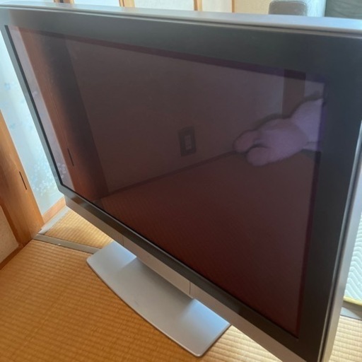 42インチテレビ(本日限定価格)