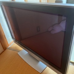42インチテレビ(本日限定価格)