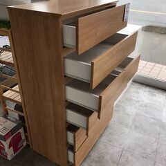 ハイチェスト(1)