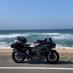 ツーリングメンバー募集