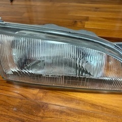 インプレッサ GC8 前期 ベッドライト 右