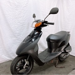 実働 SUZUKI Let's2 レッツ2 CA1PA 原付 2...