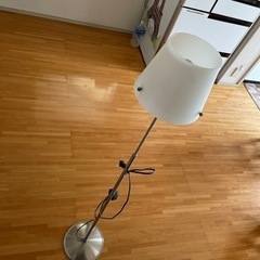 フロアライト フロアランプ フロアスタンド 間接照明 照明器具 ...