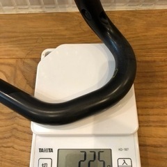 シマノ PRO VIBE カーボン アナトミック 400mmの画像