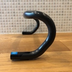 シマノ PRO VIBE カーボン アナトミック 400mm