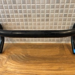 シマノ PRO VIBE カーボン アナトミック 400mmの画像