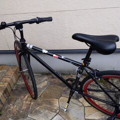 自転車