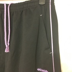  Kaepa ジャージ　Lサイズ レディース　1000→500円に値引きしましたの画像