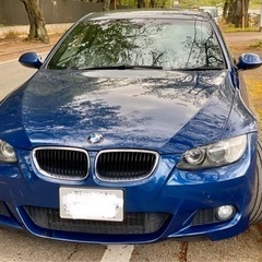 BMW320i クーペ Mスポーツ★車検5年2月★パワーシート★...