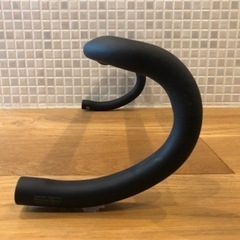 S-WORKS CARBON SHALLOW ROAD BAR ...