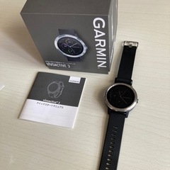 GARMIN ガーミン 光学心拍計内蔵GPSスマートウォッチ
