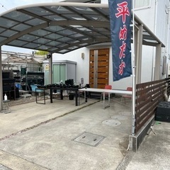 GWメダカ販売
