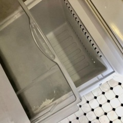 Haier 冷凍冷蔵庫 138Lの画像