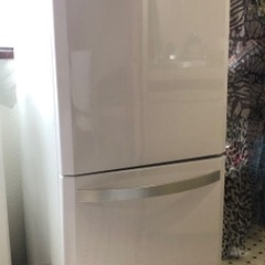 Haier 冷凍冷蔵庫 138Lの画像