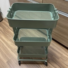 IKEA イケア ロースコグ