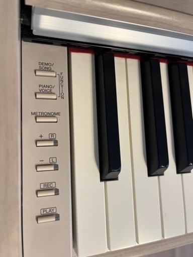YAMAHA YDP-164WA 美品（商談中）
