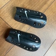脛カバー　小さなお子様にどうぞの画像