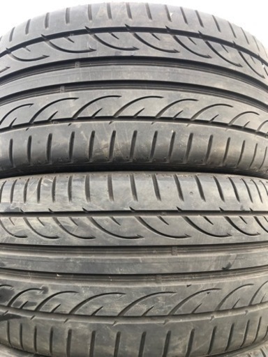 225/35R19 格安　2020年製❣️イスト　インプレッサ　レガシィB4等に